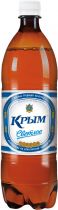 Пиво "Крым" Светлое, ПЭТ, 1 л Пиво "Крым" Светлое, ПЭТ, 1 л