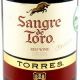 Вино Sangre de Toro Catalunya DO, 2008 - Фото 3