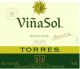 Вино Vina Sol Catalunya DO, 2008 - Фото 2