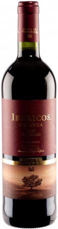 Вино Torres Ibericos Crianza Rioja DOC, 2007