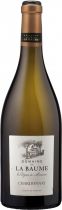 Вино Domaine de La Baume "Les Vignes de Madame" Chardonnay, Pays d'Oc IGP, 2016 Вино Domaine de La Baume "Les Vignes de Madame" Chardonnay, Pays d'Oc IGP, 2016