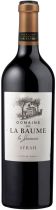 Вино Domaine de la Baume "La Jeunesse" Syrah, Pays d'Oc IGP, 2015 Вино Domaine de la Baume "La Jeunesse" Syrah, Pays d'Oc IGP, 2015