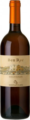 Вино "Ben Rye", Passito di Pantelleria DOC, 2015