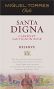 Вино Torres Santa Digna Cabernet Sauvignon Rose, 2009 - Фото 2