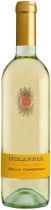 Вино "Solandia" Grillo-Chardonnay, Terre Siciliane IGT, 2016 Вино "Solandia" Grillo-Chardonnay, Terre Siciliane IGT, 2016