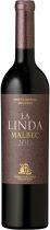 Вино Malbec Finca "La Linda", 2016 Вино Malbec Finca "La Linda", 2016