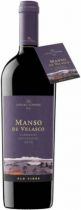 Вино Torres Manso de Velasco Cabernet Sauvignon, 2006 Вино Torres Manso de Velasco Cabernet Sauvignon, 2006