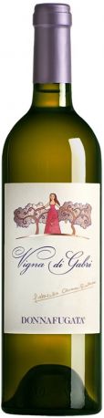 Вино Donnafugata, "Vigna di Gabri", Sicilia DOC, 2016