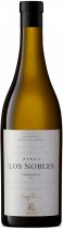 Вино Chardonnay "Finca Los Nobles", 2015 Вино Chardonnay "Finca Los Nobles", 2015