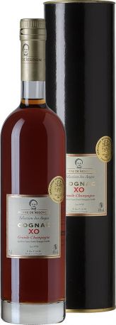 Коньяк Pierre de Segonzac, "Selection des Anges" XO Grande Champagne, in tube, 0.7 л