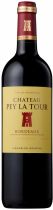 Вино Chateau Pey La Tour, Bordeaux AOC, 2015 Вино Chateau Pey La Tour, Bordeaux AOC, 2015