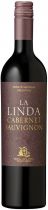 Вино Cabernet Sauvignon "Finca La Linda", 2015 Вино Cabernet Sauvignon "Finca La Linda", 2015