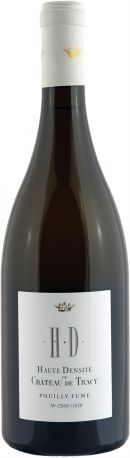 Вино Chateau de Tracy, "Haute Densite", Pouilly-Fume AOC, 2014