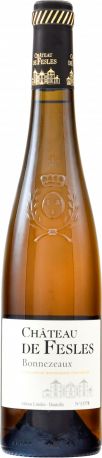 Вино Chateau des Fesles, Bonnezeaux AOC, 0.5 л