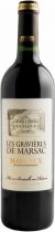 Вино "Les Gravieres de Marsac", Margaux AOP Вино "Les Gravieres de Marsac", Margaux AOP