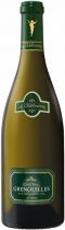Вино La Chablisienne, Chablis Grand Cru AOC "Chateau Grenouilles", 2013 Вино La Chablisienne, Chablis Grand Cru AOC "Chateau Grenouilles", 2013