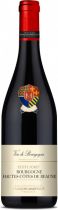Вино Francois Martenot, "Petite Foret" Bourgogne Hautes Cotes de Beaune AOP Вино Francois Martenot, "Petite Foret" Bourgogne Hautes Cotes de Beaune AOP