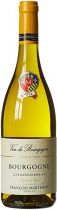 Вино Francois Martenot, Bourgogne AOP Chardonnay "Parfum de Vignes" Вино Francois Martenot, Bourgogne AOP Chardonnay "Parfum de Vignes"
