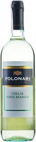 Вино Folonari, Italia Vino Bianco