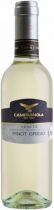 Вино Campagnola, Pinot Grigio, Veneto IGT, 375 мл Вино Campagnola, Pinot Grigio, Veneto IGT, 375 мл