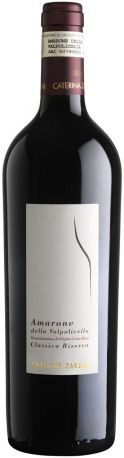 Вино Campagnola, "Caterina Zardini" Amarone della Valpolicella Classico DOC Riserva, 2012