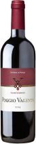 Вино Fattoria Le Pupille, "Poggio Valente", Morellino di Scansano Riserva DOC, 2014 Вино Fattoria Le Pupille, "Poggio Valente", Morellino di Scansano Riserva DOC, 2014