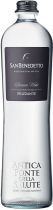 Вода San Benedetto, "Antica Fonte della Salute" Sparkling, Glass, 0.65 л Вода San Benedetto, "Antica Fonte della Salute" Sparkling, Glass, 0.65 л