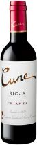 Вино "Cune" Crianza, 375 мл Вино "Cune" Crianza, 375 мл