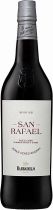 Херес Barbadillo, "San Rafael" Medium Херес Barbadillo, "San Rafael" Medium