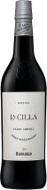 Херес Barbadillo, "La Cilla" Pedro Ximenez Херес Barbadillo, "La Cilla" Pedro Ximenez