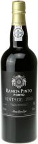 Портвейн Ramos Pinto, Porto Vintage, 1983 Портвейн Ramos Pinto, Porto Vintage, 1983