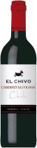 Вино "El Chivo" Cabernet Sauvignon Вино "El Chivo" Cabernet Sauvignon