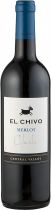 Вино "El Chivo" Merlot Вино "El Chivo" Merlot
