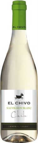 Вино "El Chivo" Sauvignon Blanc