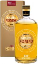 Граппа Nonino, "Vendemmia Riserva di Annata" in barriques, 2014, gift box, 0.7 л Граппа Nonino, "Vendemmia Riserva di Annata" in barriques, 2014, gift box, 0.7 л