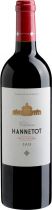 Вино "Chateau Hannetot", Pessac-Leognan AOC, 2013 Вино "Chateau Hannetot", Pessac-Leognan AOC, 2013