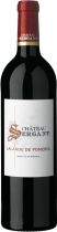 Вино "Chateau Sergant", Lalande de Pomerol AOC Вино "Chateau Sergant", Lalande de Pomerol AOC