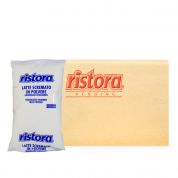 Сливки гранулированные Ristora 100% Latte, 0.5кг*20уп Сливки гранулированные Ristora 100% Latte, 0.5кг*20уп