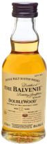 Виски "Balvenie" Doublewood 12 Years Old, 50 мл Виски "Balvenie" Doublewood 12 Years Old, 50 мл