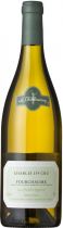 Вино La Chablisienne, Chablis Premier Cru AOC "Fourchaume", 2014 Вино La Chablisienne, Chablis Premier Cru AOC "Fourchaume", 2014