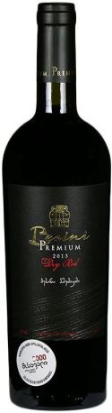 Вино Besini, Premium Red, 2013