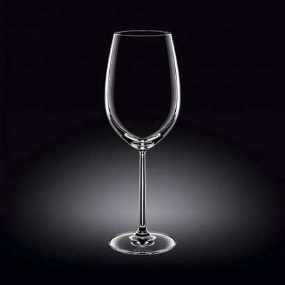 Набор бокалов Wilmax для вина 600 мл 2 шт