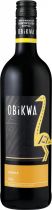 Вино Obikwa, Shiraz, 2016 Вино Obikwa, Shiraz, 2016