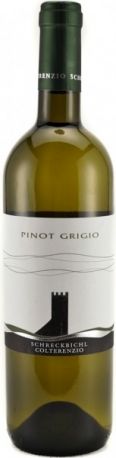 Вино Alto Adige Pinot Grigio DOC 2010