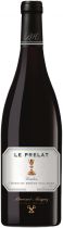 Вино Bernard Magrez, "Le Prelat" Rouge, Cotes du Rhone Village AOC, 2015 Вино Bernard Magrez, "Le Prelat" Rouge, Cotes du Rhone Village AOC, 2015
