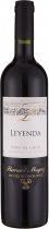 Вино Bernard Magrez, "Leyenda", 2016 Вино Bernard Magrez, "Leyenda", 2016