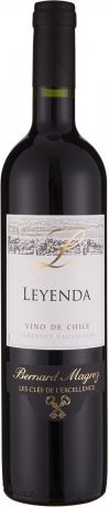 Вино Bernard Magrez, "Leyenda", 2016