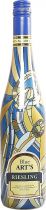 Вино "Blue Art's" Riesling Вино "Blue Art's" Riesling