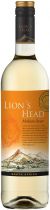Вино "Lion's Head" Medium Sweet White Вино "Lion's Head" Medium Sweet White