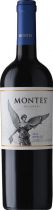 Вино Montes, "Reserva" Merlot, Valle de Colchagua DO, 2015 Вино Montes, "Reserva" Merlot, Valle de Colchagua DO, 2015